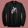 Oneohtrix Point Never Korn Sweatshirt