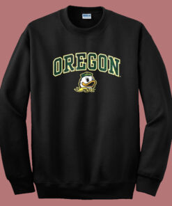 Oregon Ducks Campus Sweatshirt Oregon Ducks Campus Sweatshirt