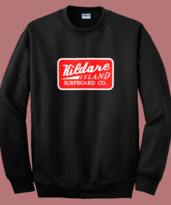 Outer Banks Kildare Island Sweatshirt Outer Banks Kildare Island Sweatshirt