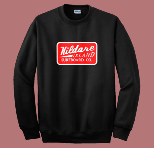 Outer Banks Kildare Island Sweatshirt