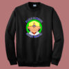 Pablo Sanchez Secret Weapon Sweatshirt