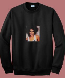 Palace Houston Photo Women 80s Sweatshirt