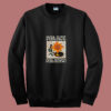 Palace Paladiso Common Sunflower 80s Sweatshirt