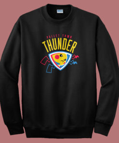 Pallet Town Thunder Sweatshirt Pallet Town Thunder Sweatshirt
