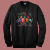 Paramore Live At Kia Forum Sweatshirt