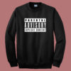 Parental Advisory Explicit Content Sweatshirt