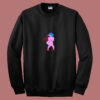 Parra Random Tits Reed Space 80s Sweatshirt