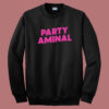 Party Aminal The Rookie Sweatshirt
