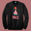 Patrick Star Kyrie Spongebob Sweatshirt