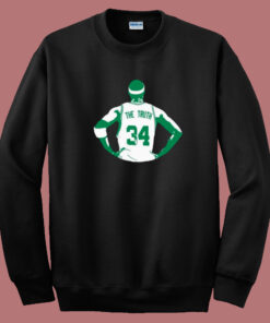 Paul Pierce The Truth 34 Sweatshirt Paul Pierce The Truth 34 Sweatshirt
