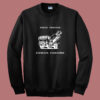 Peace Trough Superior Firepower Sweatshirt