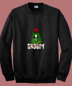 Peanuts Snoopy As Akira Manga Parody 80s Sweatshirt Peanuts Snoopy As Akira Manga Parody 80s Sweatshirt