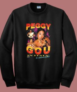 Peggy Gou In Italy Sweatshirt