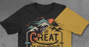 Screen Prints For T Shirts: Exploring Plastisol, Waterbased Inks, And Discharge Printing 7 screen prints for T-Shirts