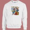 On The 7th Day God Created Perc Sweatshirt