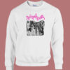 Paris Hilton New York Dolls Sweatshirt