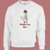 Peggy Hill Bringing Sexy Back Sweatshirt On Sale