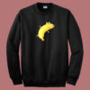 Peppa Pig Banana Heights Sweatshirt On Sale