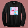 Peppa Pig Hanging Up Phone Sweatshirt