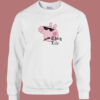 Peppa Pig Thug Life Sweatshirt