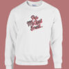 Per My Last Email Bling Sweatshirt