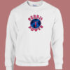 Perkis Power 80s Sweatshirt