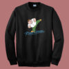Peter Griffin Road House Sweatshirt