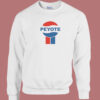 Peyote Lana Del Rey Sweatshirt