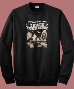 Phoebe Bridgers I Hate Your Mom Sweatshirt On Sale Phoebe Bridgers I Hate Your Mom Sweatshirt On Sale
