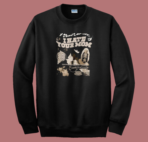 Phoebe Bridgers I Hate Your Mom Sweatshirt On Sale