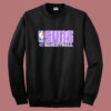 Phoenix Suns Basketball Sweatshirt