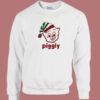 Piggly Wiggly Christmas Sweatshirt