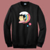 Pikachu Funny Surfer Sweatshirt On Sale