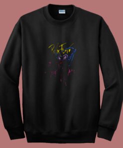 Pink Floyd Scorpion Mother 80s Sweatshirt Pink Floyd Scorpion Mother 80s Sweatshirt