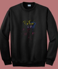 Pink Floyd Scorpion Mother 80s Sweatshirt Pink Floyd Scorpion Mother 80s Sweatshirt