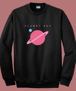 Planet Her Doja Cat Sweatshirt Planet Her Doja Cat Sweatshirt