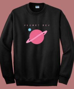 Planet Her Doja Cat Sweatshirt Planet Her Doja Cat Sweatshirt