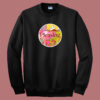 Pleasing Shroom Bloom Sweatshirt On Sale