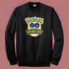 Pokemon Go Safari Zone Sweatshirt