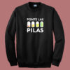 Ponte Las Pilas Sweatshirt