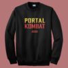 Portal Kombat Jon Rothstein Sweatshirt