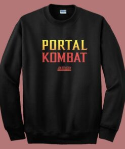 Portal Kombat Jon Rothstein Sweatshirt Portal Kombat Jon Rothstein Sweatshirt