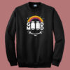 Positive Good Mood Sweatshirt