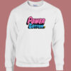 Power Bottom Puff Pride Sweatshirt On Sale