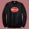 Powered By Frijoles Beans Sweatshirt