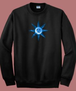 Praise The Moon 80s Sweatshirt Praise The Moon 80s Sweatshirt