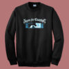 Prayer For Cleansing The Tragedy Sweatshirt