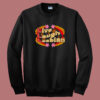 Pride Live Laugh Lesbian Sweatshirt