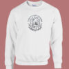 Princess Mononoke Eyes Unclouded 80s Sweatshirt
