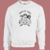 Problem Corps Attack On Titan Sweatshirt